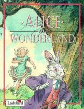 Alice In Wonderland