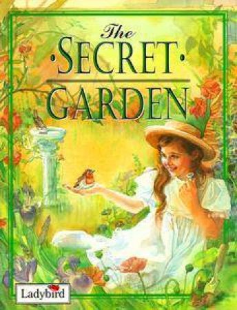 The Secret Garden by Various