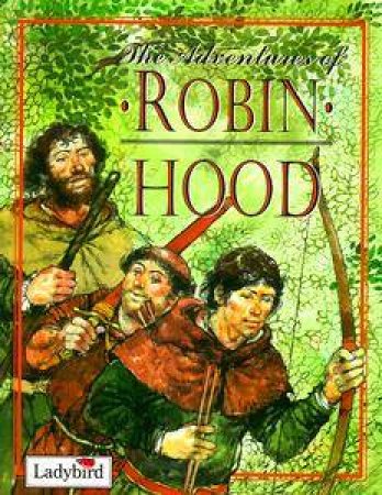 Robin Hood by Various