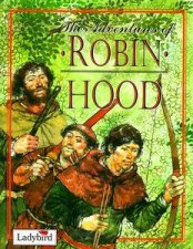 Robin Hood