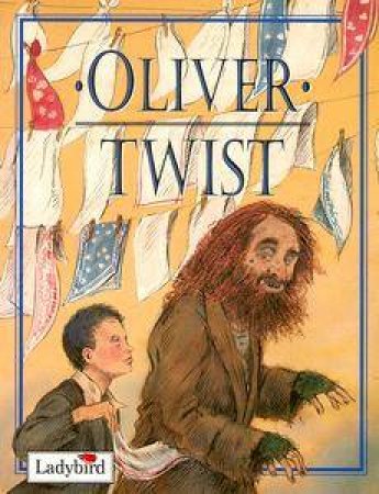 Oliver Twist by Various