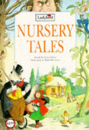 Nursery Tales by Various