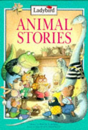 Animal Stories by Various