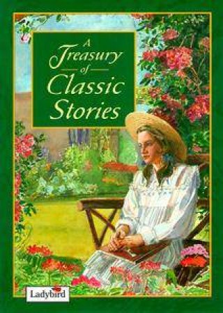 A Treasury Of Classic Stories by Various