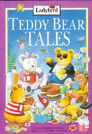 Teddy Bear Tales by Various