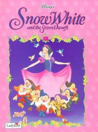 Disney Read Aloud Storybook: Snow White by Various