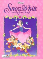 Disney Read Aloud Storybook Snow White