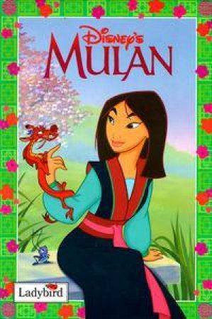 Disney Read Aloud Storybook: Mulan by Various