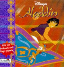 Disney Aladdin Read To Me Plus Tales