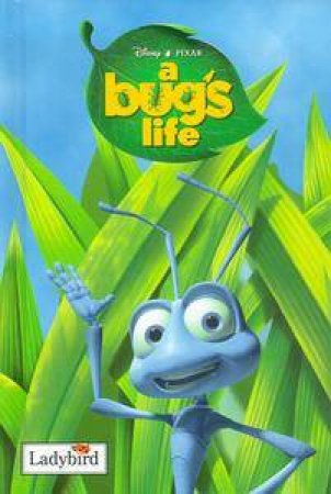 Disney Read Aloud Storybook: A Bug's Life by Various