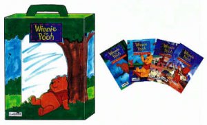 My Favourite Winnie The Pooh Gift Box by Various