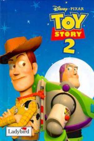 Toy Story 2 - Screenplay by Various