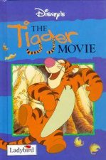 Disney Read Aloud Storybook The Tigger Movie