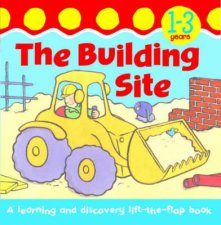 Learning  Discovery The Building Site