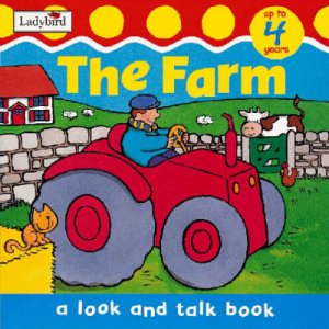 Learning & Discovery: The Farm by Moira Butterfield