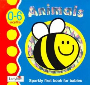 First Focus Board Book: Animals by Various