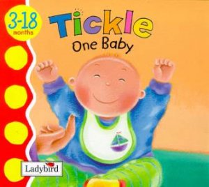 Tickle One Baby by Various