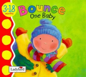 Bounce One Baby by Various