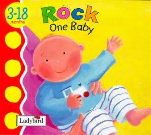 Rock One Baby by Various