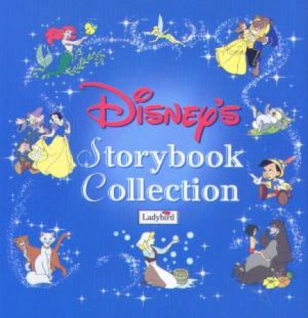 Disney's Storybook Collection by Various