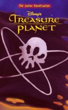 Disneys Treasure Planet The Junior Novelisation