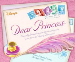 Dear Princess by Various