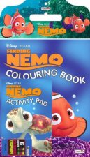 Finding Nemo Activity Pack