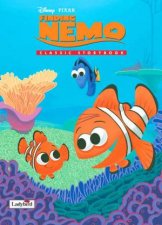 Disney Classic Storybook Finding Nemo