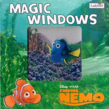 Magic Windows: Finding Nemo by Various