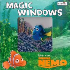 Magic Windows Finding Nemo