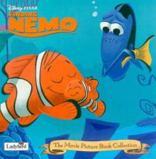 The Movie Picture Book Collection Finding Nemo