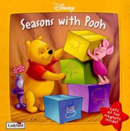 Seasons With Pooh by Various