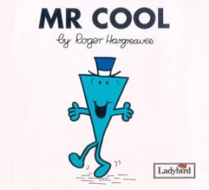 Mr Cool by Roger Hargreaves