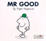 Mr Good