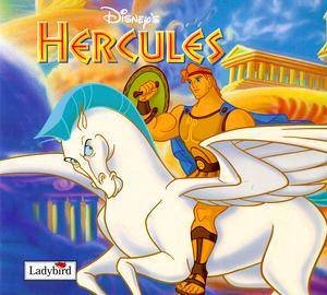 Disney: Hercules by Various