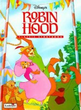 Ladybird Classic Robin Hood