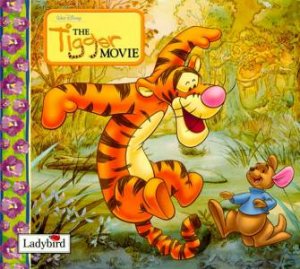 Disney: The Tigger Movie by Various