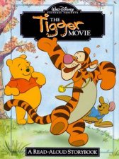 Disney Read Aloud Storybook The Tigger Movie