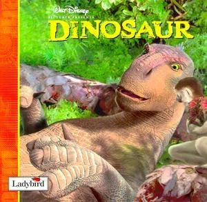 Disney: Dinosaur by Various