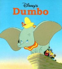 Dumbo Mini Books