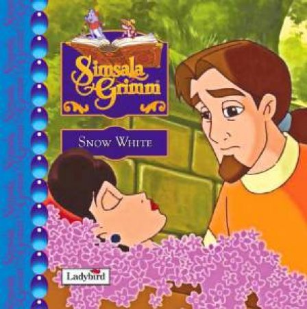 Simsala Grimm: Snow White Picture Book by Simsala Grimm