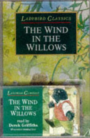 Wind In The Willows - Book & Tape by Various