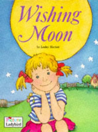 Wishing Moon by Various