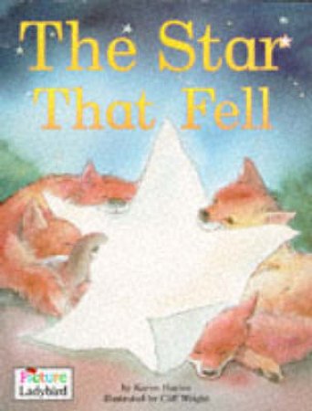 The Star That Fell by Various