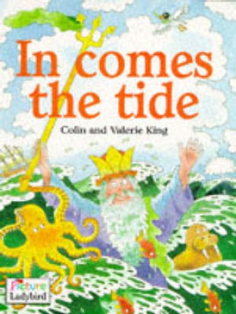 In Comes the Tide by Various