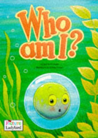 Who Am I? by Various