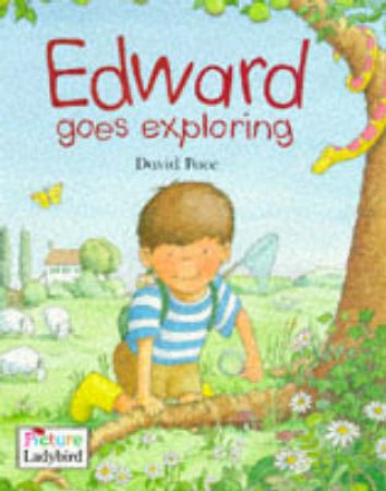 Edward Goes Exploring by Various