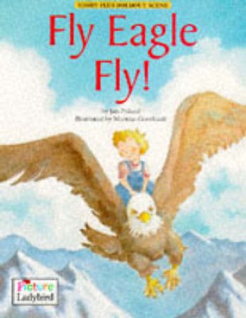 Fly Eagle, Fly! by Various