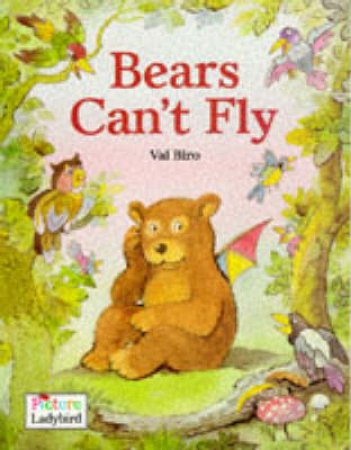 Bears Can't Fly by Various