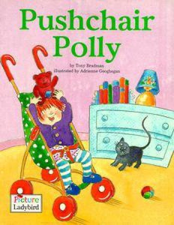 Pushchair Polly by Various